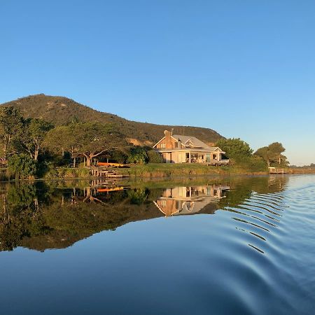 Moonriver Self Catering Plettenberg Bay Ngoại thất bức ảnh