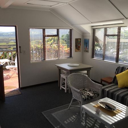 Moonriver Self Catering Plettenberg Bay Phòng bức ảnh