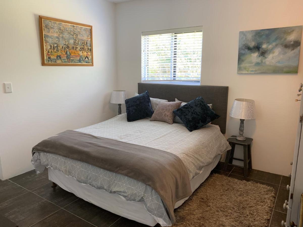 Moonriver Self Catering Plettenberg Bay Ngoại thất bức ảnh