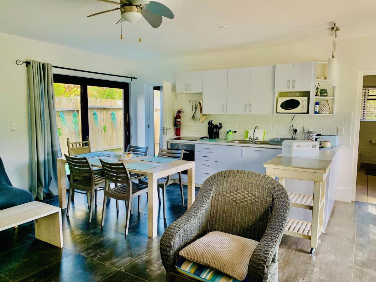 Moonriver Self Catering Plettenberg Bay Ngoại thất bức ảnh