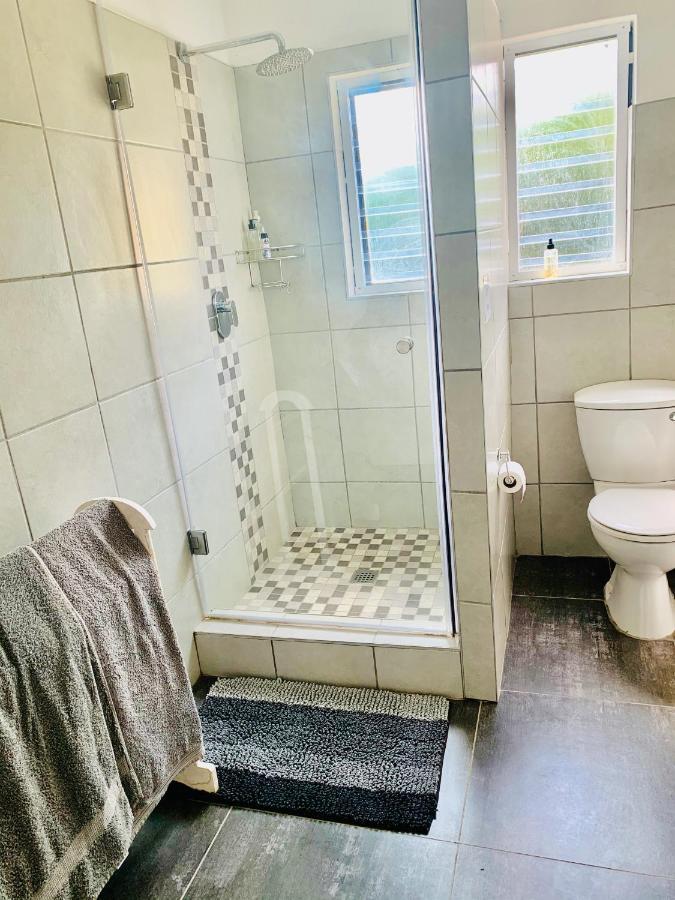 Moonriver Self Catering Plettenberg Bay Ngoại thất bức ảnh