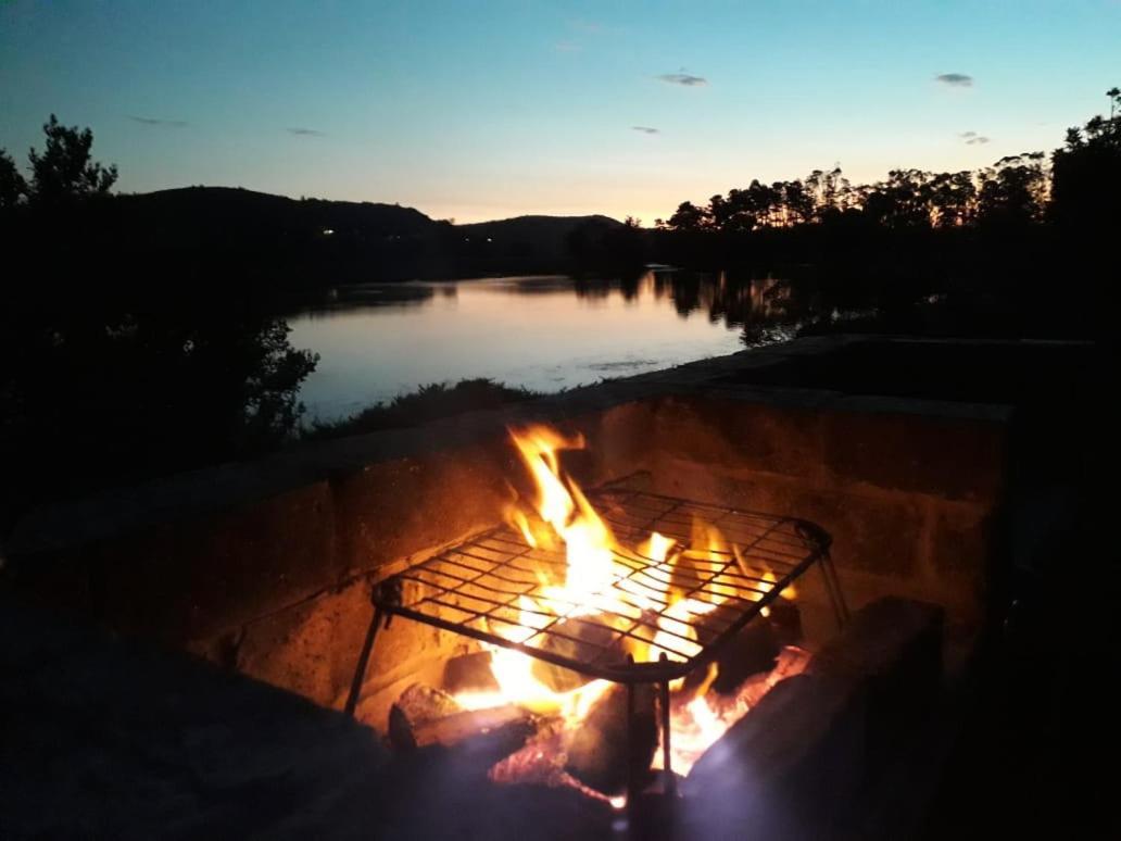 Moonriver Self Catering Plettenberg Bay Ngoại thất bức ảnh