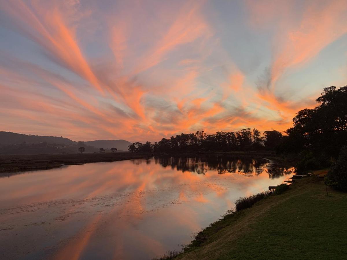 Moonriver Self Catering Plettenberg Bay Ngoại thất bức ảnh