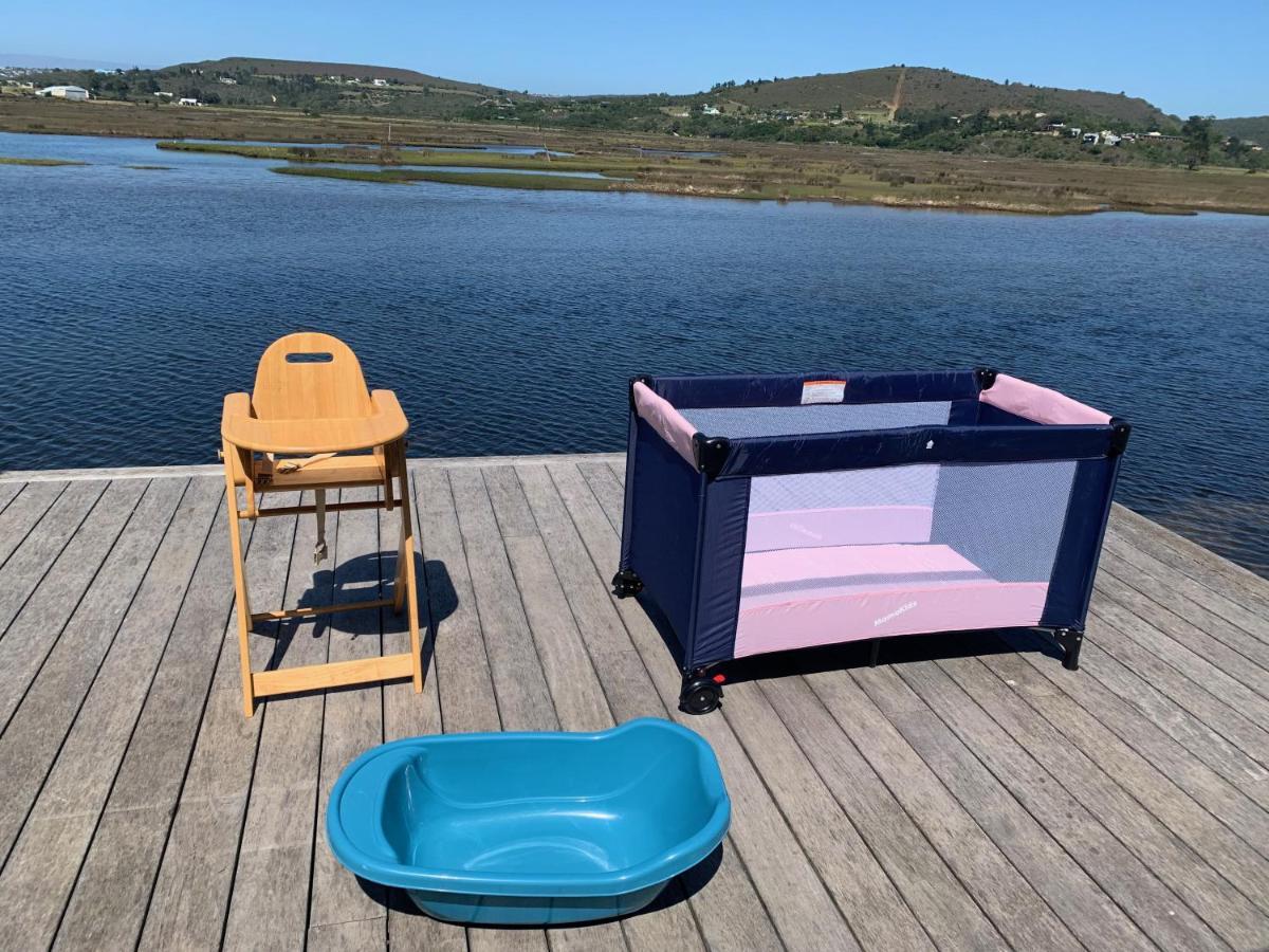 Moonriver Self Catering Plettenberg Bay Ngoại thất bức ảnh