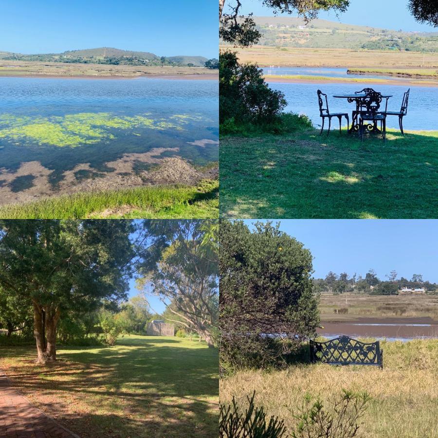 Moonriver Self Catering Plettenberg Bay Ngoại thất bức ảnh