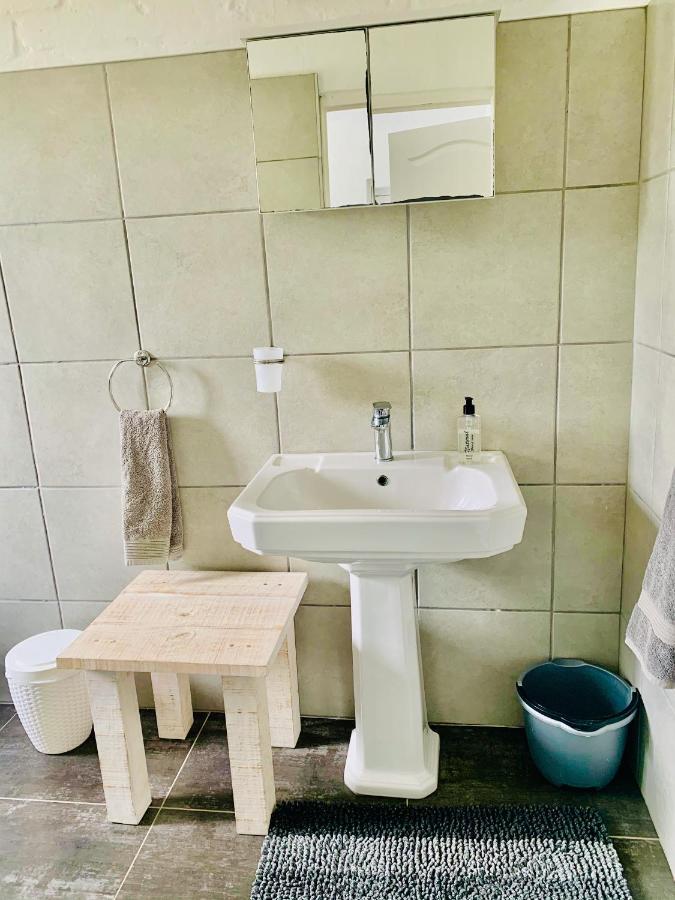 Moonriver Self Catering Plettenberg Bay Ngoại thất bức ảnh