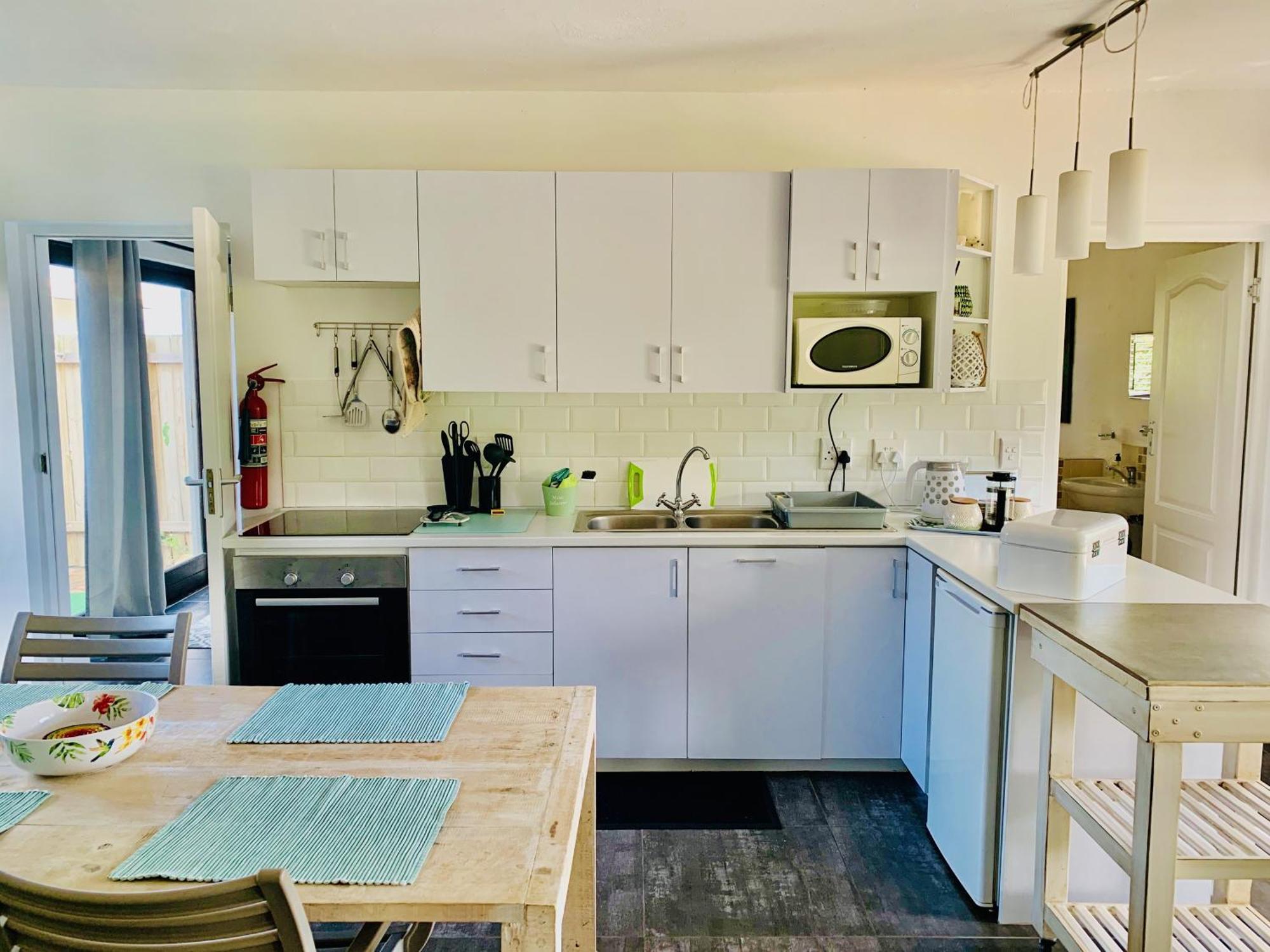 Moonriver Self Catering Plettenberg Bay Phòng bức ảnh
