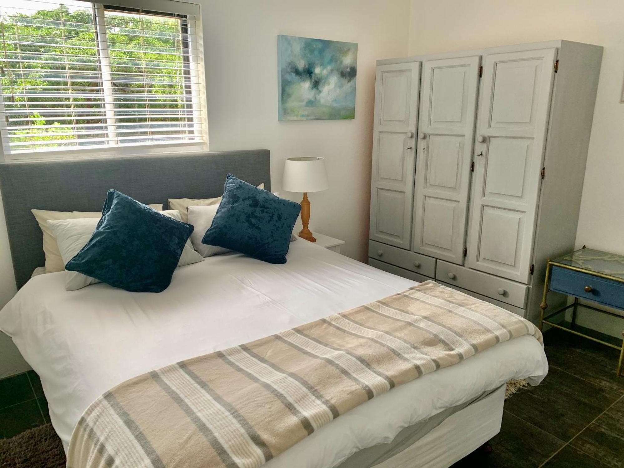 Moonriver Self Catering Plettenberg Bay Phòng bức ảnh