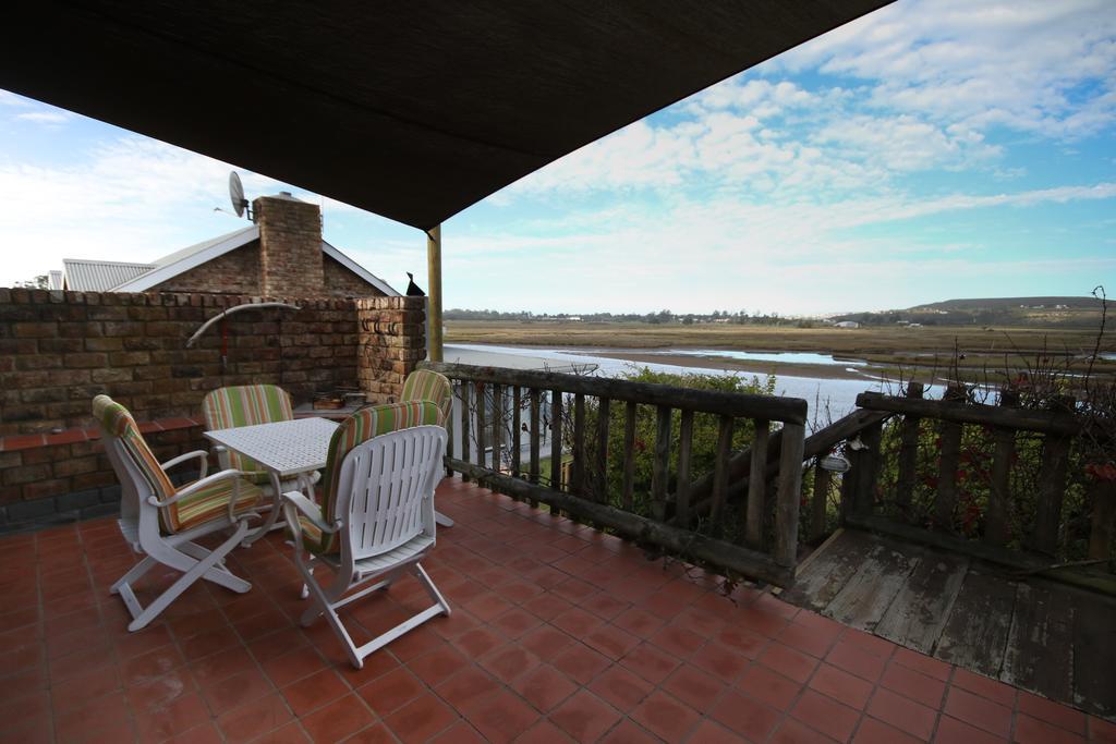 Moonriver Self Catering Plettenberg Bay Ngoại thất bức ảnh