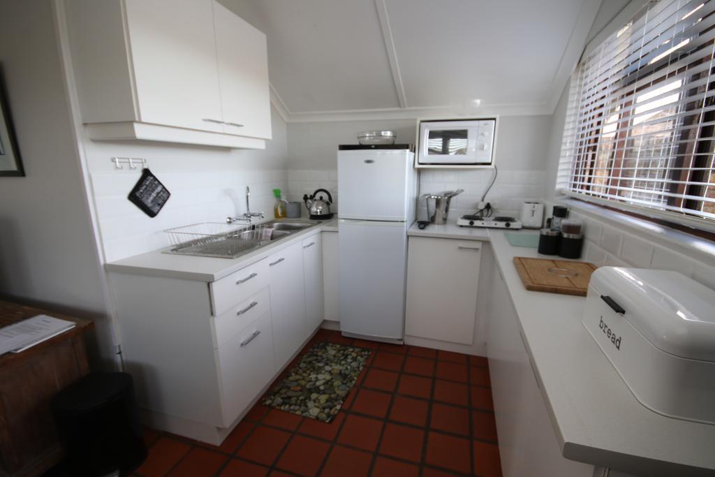 Moonriver Self Catering Plettenberg Bay Ngoại thất bức ảnh