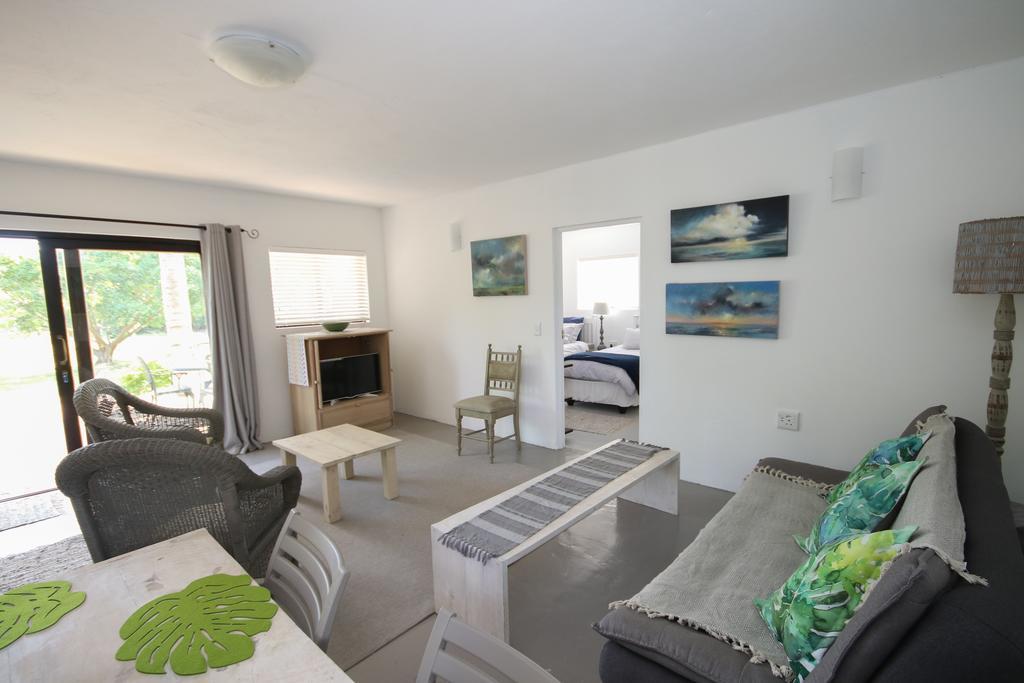 Moonriver Self Catering Plettenberg Bay Ngoại thất bức ảnh