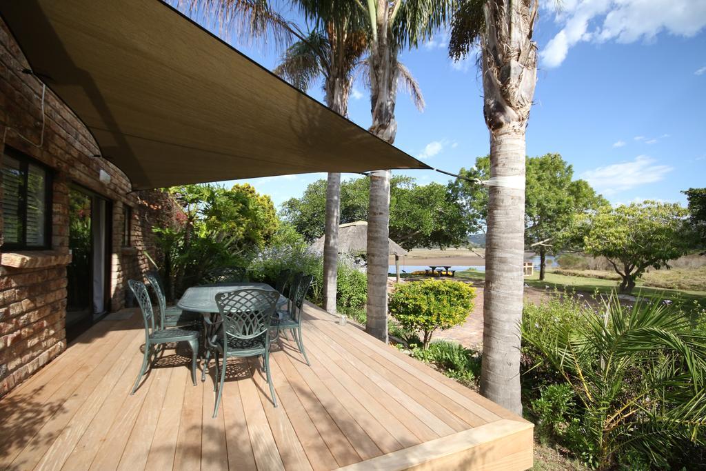 Moonriver Self Catering Plettenberg Bay Ngoại thất bức ảnh