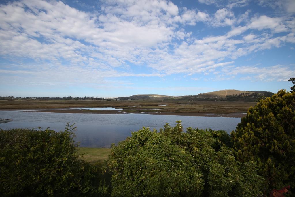 Moonriver Self Catering Plettenberg Bay Ngoại thất bức ảnh