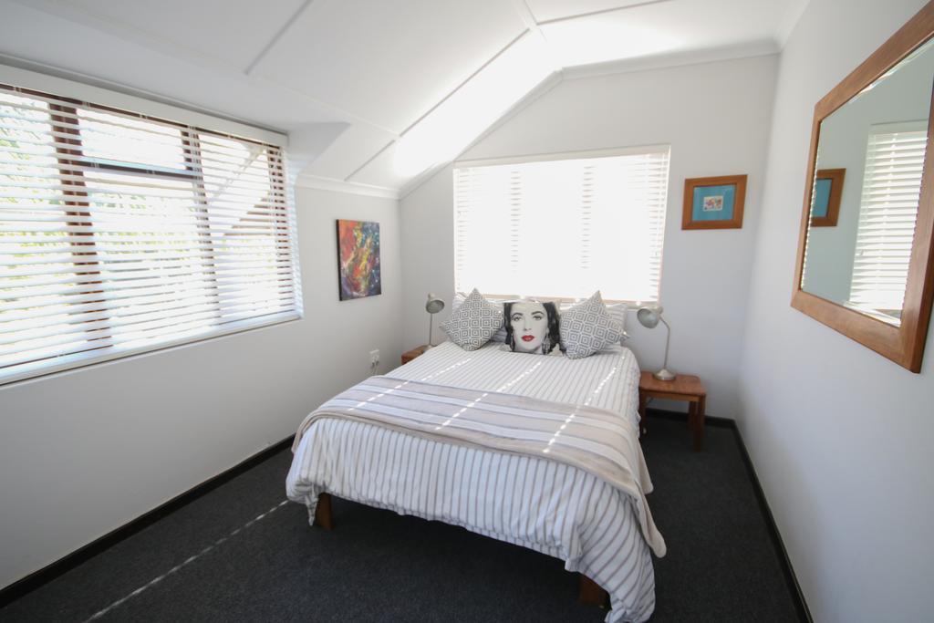 Moonriver Self Catering Plettenberg Bay Ngoại thất bức ảnh