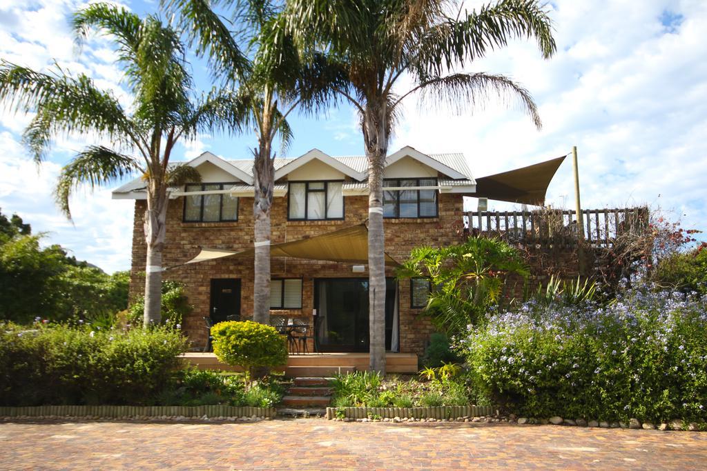 Moonriver Self Catering Plettenberg Bay Ngoại thất bức ảnh