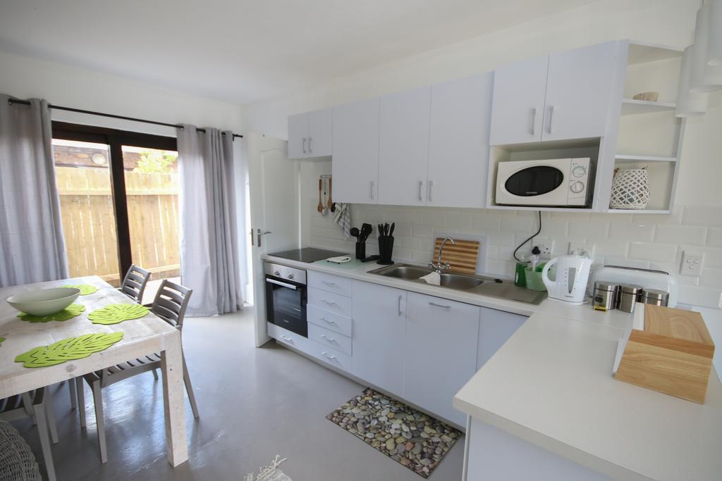 Moonriver Self Catering Plettenberg Bay Ngoại thất bức ảnh